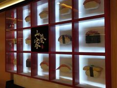 -栖川山葵家·寿喜锅·日式料理(龙湖北城天街商场店)