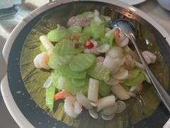 -新梅华餐厅(星悦汇店)