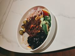 -郭靖内蒙菜·烤全羊·烧烤(望京旗舰店)