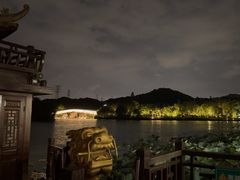 -茗醉园茶楼