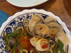 -糟粕醋·椰苑海南菜餐厅(亚龙湾天域酒店)