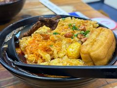 -螺蛳粉先生(蓟门桥店)