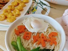 -粤味轩快餐店(天下第一泉店)