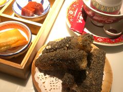 -味福记·江西小炒·南昌小吃(青山湖万达店)