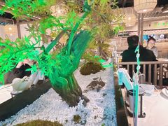 -筱爷叔·上海传统手工菜(玉树路店)