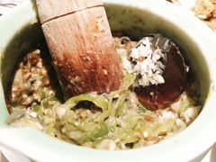 擂辣椒茄子皮蛋-遇见湘·地道湖南菜(云门店)
