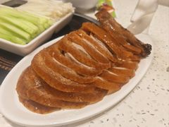 -玉林烤鸭店(小西天店)