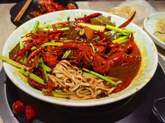 -沪小胖小龙虾(淮海中路旗舰店)