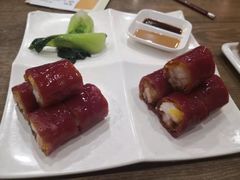 -赏点粤式点心(广州塔店)