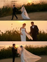 -第一夫人婚纱摄影(南京店)