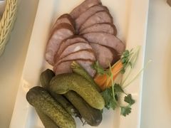 -马迭尔西餐厅(中央大街店)