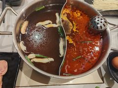 -呷哺呷哺 黄金牧场 (中发百旺店)