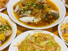 -温州一家人美食(西木头市店)