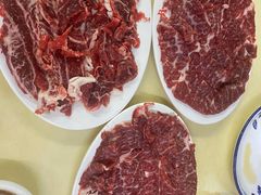 -贵宾牛·潮汕牛肉火锅(珠池总店)