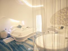 -深圳东部华侨城瀑布酒店