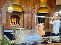 -香融府·烤鸭·家常菜(马家堡路店)