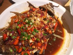 -费大厨辣椒炒肉(万家丽一店)