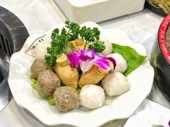 -港迹·鲜围煮海鲜火锅(湖州时代广场店)
