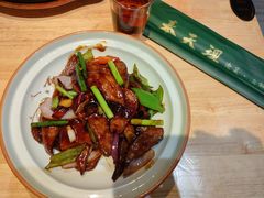 -奉天理·海鲜饺子