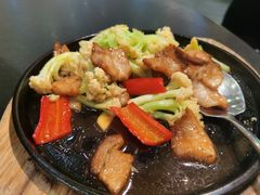 -飞尝蚝·顺德菜·鱼生(顺德总店)