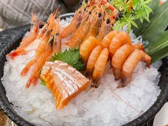 -菊上料理(蜀山银泰百货店)