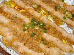 铁板虾滑-小民大排档(光谷店)