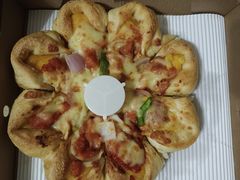 -尊宝比萨(首座店)
