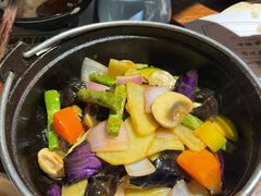 -马灯部落·西湖边的创意山景餐厅(虎跑动物园店)