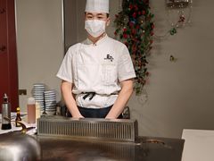 -法式利昂铁板烧主题餐厅(唐山爱琴海店)