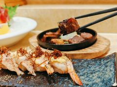 铁板牛舌-东京屋(武定路店)