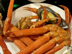 -火宴山海鲜自助火锅(酱园店)