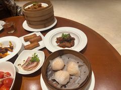 -杭州JW万豪酒店-万豪中餐厅