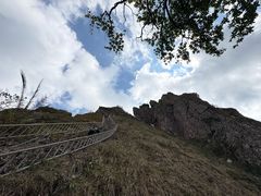 -七仙岭温泉国家森林公园