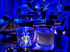 -JZ Club 爵士酒吧(上海店)