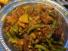 -荣鹏风味烀饼(万达广场店)