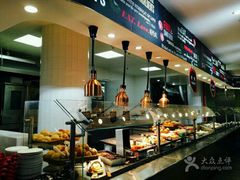 -So Lounge索兰至餐厅(蓝色港湾店)