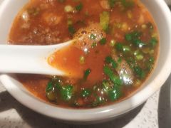 -海底捞大排档火锅(悦荟广场店)