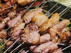 -金二烤肉(早慈巷小区店)