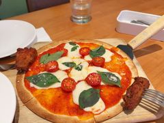 -新贝乐意大利餐厅(苏州中心店)