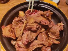 -闽上鲜·福建菜(龙湖滨江天街店)