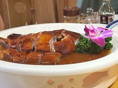 -德胜轩正宗顺德菜(宝安沙井会展中心店)