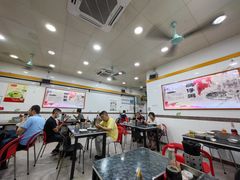 大堂-燊意布拉肠云吞面(中山四路店)