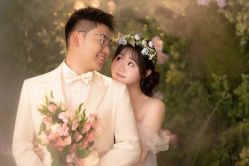 -雪中彩影婚纱摄影·品控旗舰店