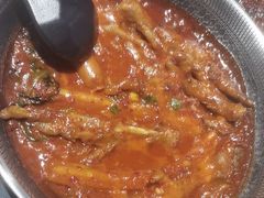-HOTISLAND海鸡岛·韩国料理(江南西店)