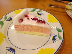 -萨莉亚意式餐厅(国展天虹店)