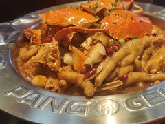-胖哥俩肉蟹煲(湛江印象汇店)
