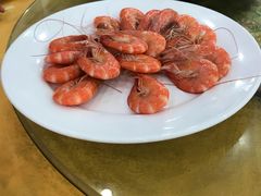 虾-文海饭店(朝阳路店)