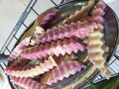 -老石黑山羊毛驴肉火锅(金凯广场店)