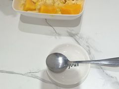 -杨小贤芒果绵绵冰(南门口店)