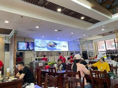 大堂-服务大楼冷面(延大店)